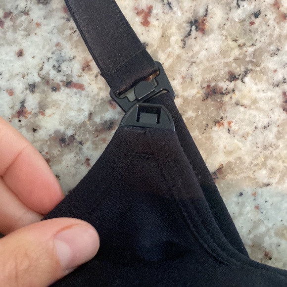 Nursing bra - Picture 2 of 3